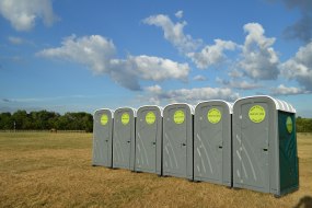 Need The Loo Hire  Portable Toilet Hire Profile 1