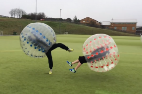 Bubble Boys Ltd