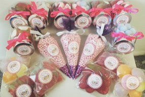 Sugar Mama Sweet Store Stationery, Favours and Gifts Profile 1