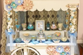Candy Occasions Sweet and Candy Cart Hire Profile 1