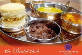 New Midland Catering Halal Catering Profile 1