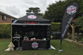 The Big Butty Bar Mobile Caterers Profile 1