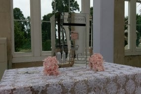 Forever Chocolate Event Organisers Wedding Post Boxes Profile 1