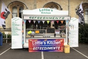 Lottie's Kitchen