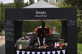 Simply Wood Fired