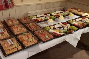 OceanView Catering Festival Catering Profile 1