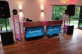 JK Entertainments Ltd