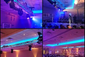 JK Entertainments Ltd Event Production Profile 1