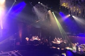JK Entertainments Ltd