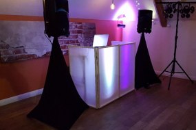 Beats and Bass Mobile Disco Hire Profile 1