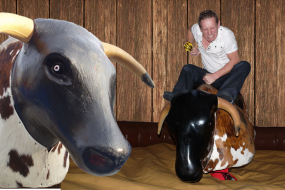 Rodeo Empire