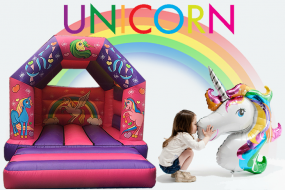 Rodeo Empire Bouncy Castle Hire Profile 1