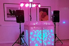 DJC Entertainment