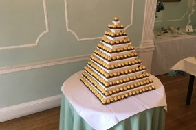 Mi Sweets n Treats Sweet and Candy Cart Hire Profile 1