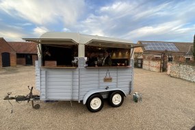 Sipwell Bars & Events Prosecco Van Hire Profile 1