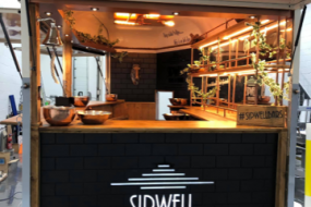 Sipwell Bars & Events Horsebox Bar Hire Profile 1