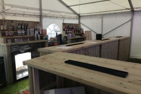 Sipwell Bars & Events Mobile Bar Hire Profile 1