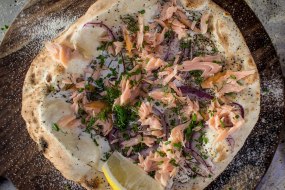 The New Forest Pizza Co.
