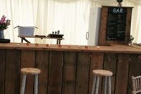 Shire Promotions  Mobile Gin Bar Hire Profile 1