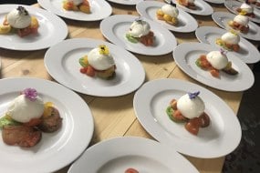 Mpcatering