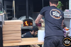 The Pizza Plug