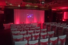 Generation Events  Chair Cover Hire Profile 1