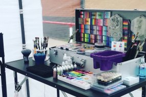 Shona’s Fabulous Faces Face Painter Hire Profile 1