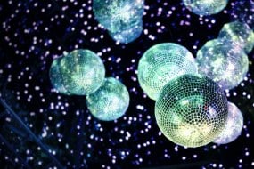 Weston Disco Hire Mirror Balls Hire Profile 1