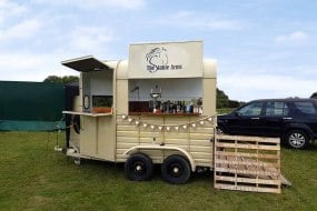 The Stable Arms Horsebox Bar Hire  Profile 1