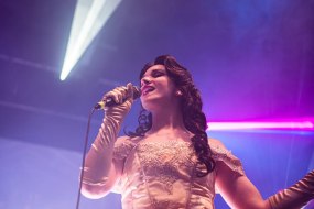 A Fairytale Fantasia - Princess Parties and Events Singers Profile 1