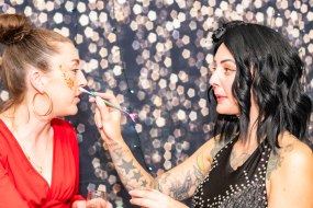 A Fairytale Fantasia - Princess Parties and Events Glitter
Bar Hire Profile 1