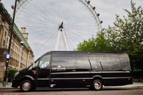 Regency Transport Hire Profile 1