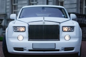 Regency Wedding Car Hire Profile 1