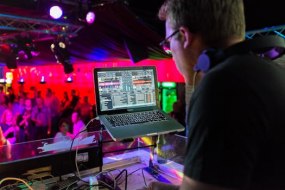 Live Music Bookers