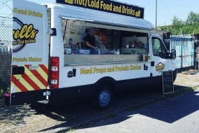2019s Best Food Vans For Hire York Add To Event
