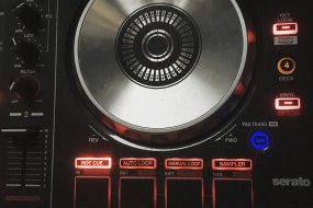 DJ Plode Mobile Disco Hire Profile 1