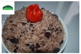Tastee Treasures Catering