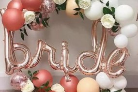 B Our Guest Balloon Decoration Hire Profile 1
