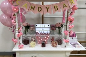 Candy Decor Wedding Accessory Hire Profile 1