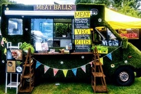 The Bowler Meatballs Food Van Hire Profile 1
