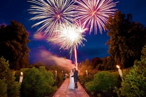 The Art of Sparks Firework Suppliers Profile 1