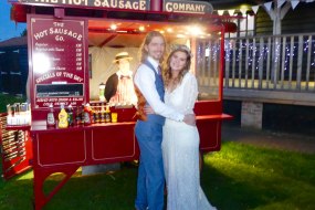 Hot Sausage Company Wedding Catering Profile 1
