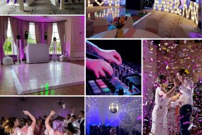 Cadence Entertainment Party Equipment Hire Profile 1