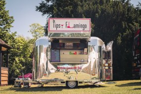 The Tipsy Flamingo  Mobile Cocktail Making Classes Profile 1