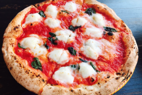 Carbone's Pizza Italian Catering Profile 1