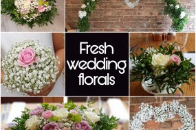 To Have To Hold Floral Design Wedding Flowers Profile 1