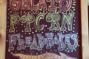 Freaks-treats Popcorn Machine Hire Profile 1