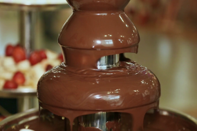 Booths By Lux Chocolate Fountain Hire Profile 1