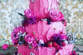 SuperDoux Cake Makers Profile 1