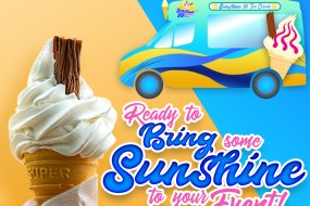 Sunshine99 Ice Cream Van Hire Profile 1